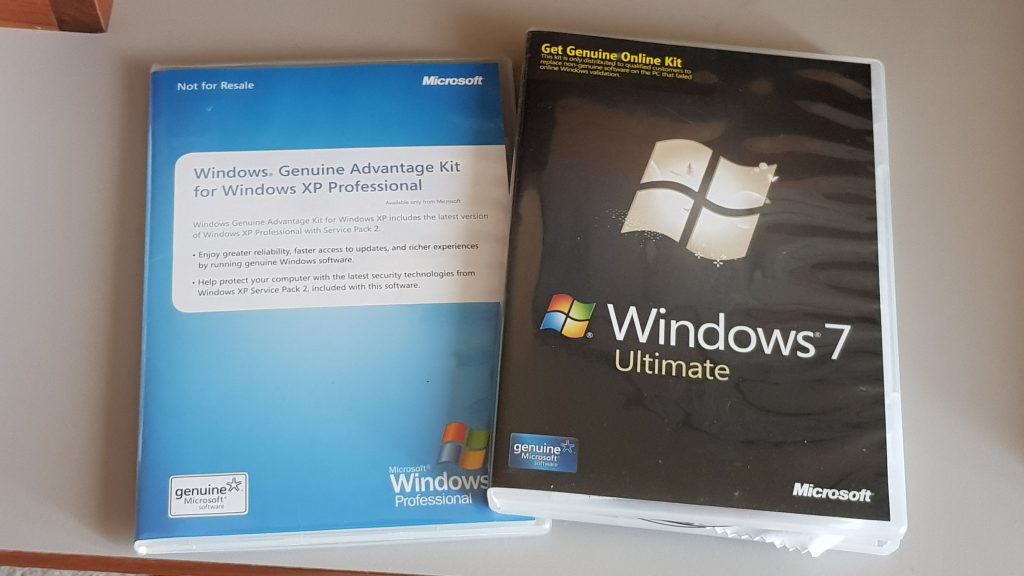 Window XP Windows 7 Win 10 installations. Upgrades or Repairs