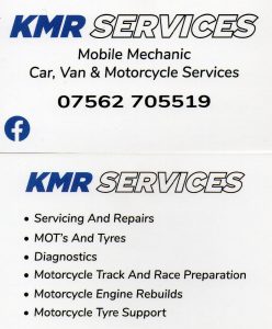 KMR Services