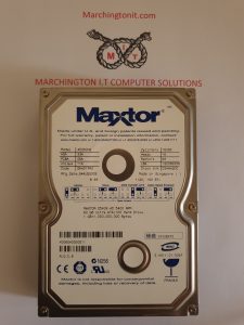 Maxtor 4D060H3 DiamondMax D540X 60GB Ultra-ATA/100 3.5 inch HDD