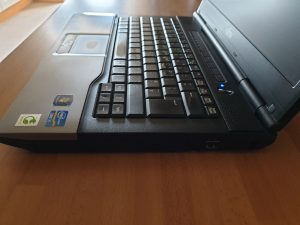 Fujitsu LIFEBOOK S752 i5-3210M Notebook 35.6 cm (14")